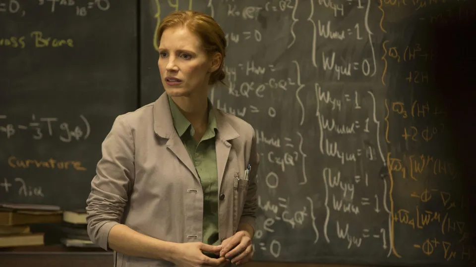 Major female film roles that were originally for men