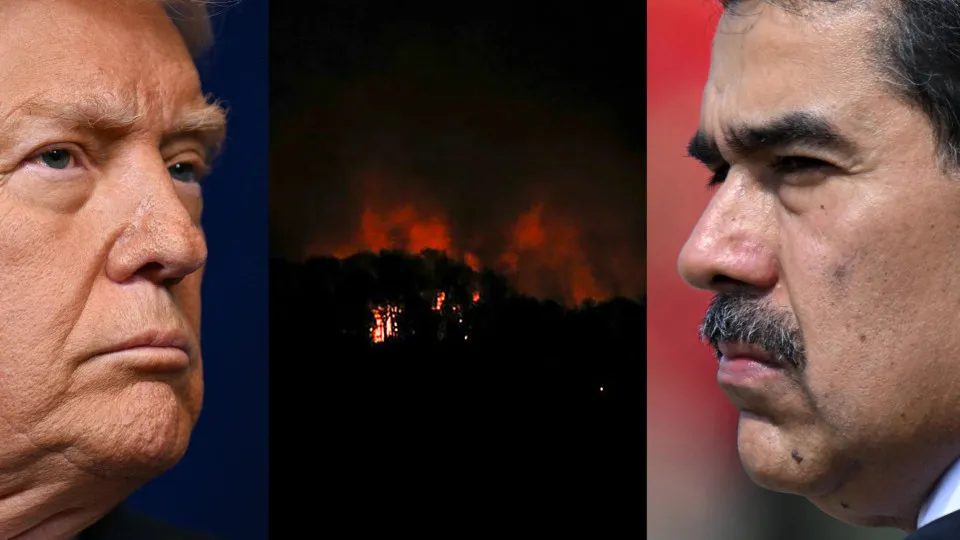 Understand the events that led the US to attack Venezuela and capture President Maduro