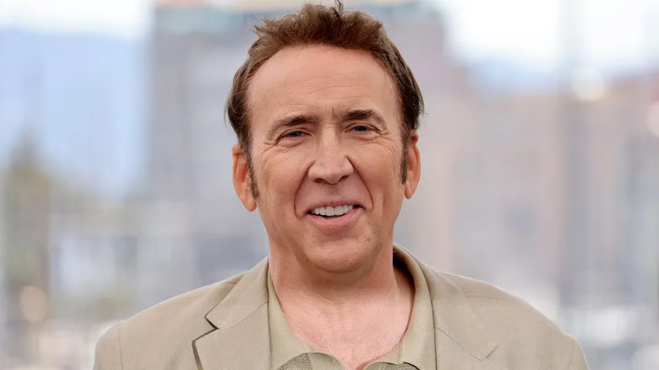 Nicolas Cage: a life of eccentricity, reinvention, and acting