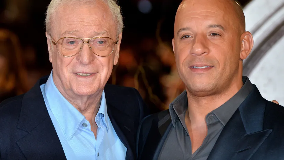 Celebrity friendships with massive age gaps