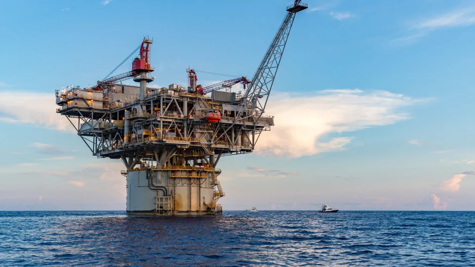 Países con las mayores reservas de petróleo del mundo