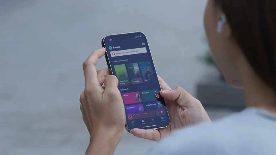 How the internet changed music forever