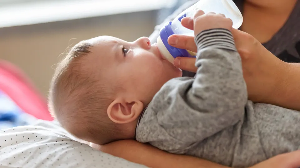 Nestlé recalls infant formula amid toxin contamination fears