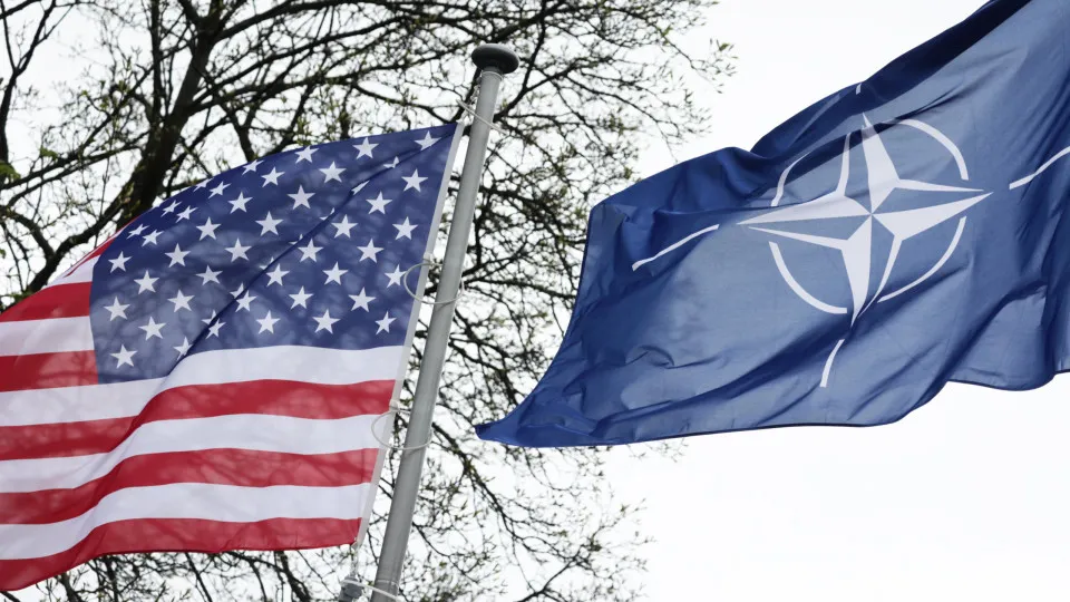 Was würde ohne die USA aus der NATO?