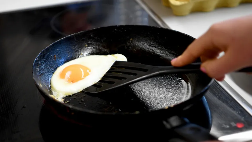 Huevos a diario: ¿milagro nutricional o riesgo oculto?