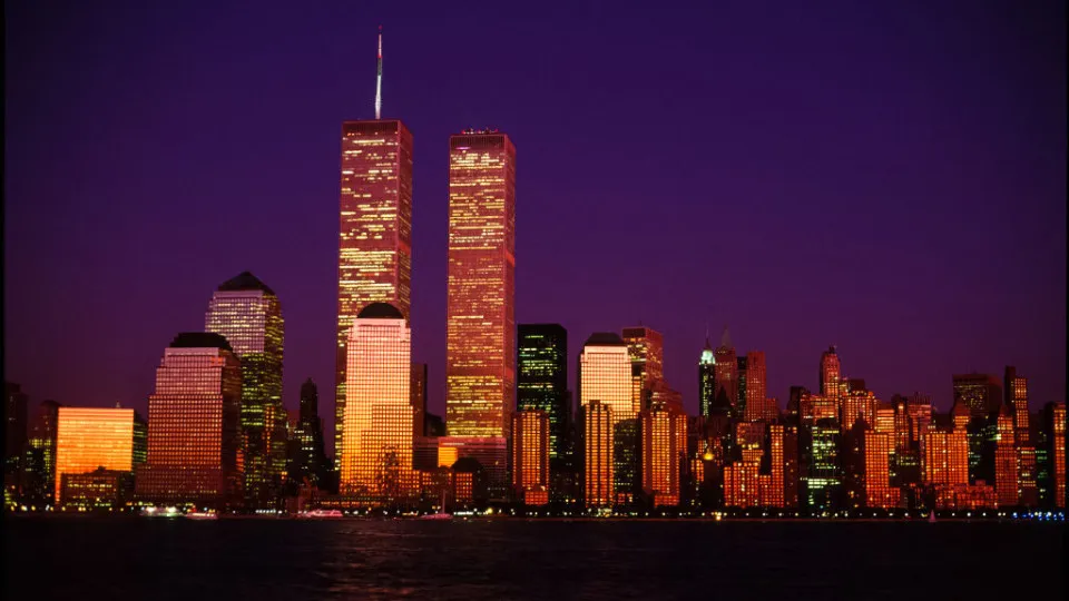 What if 9/11 never happened in the US?