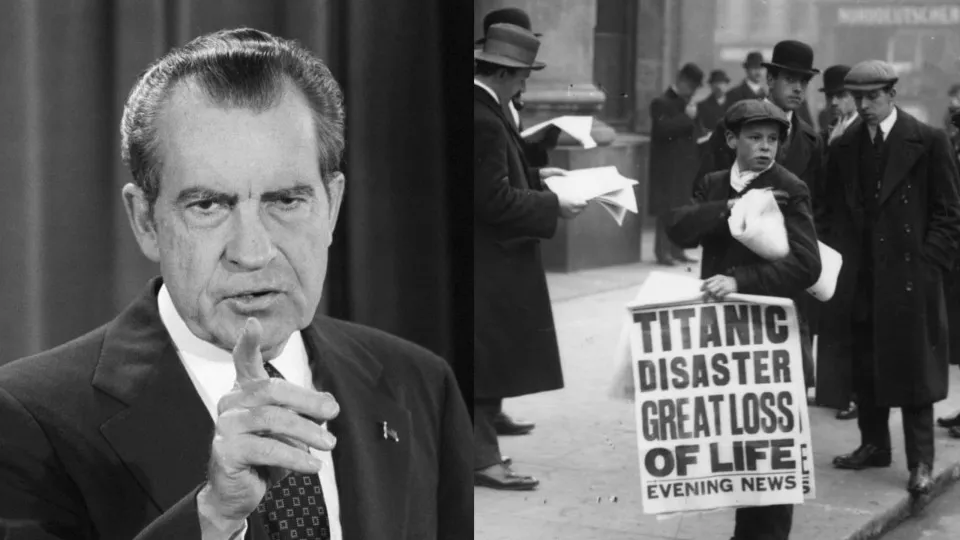 History's most notorious lies, hoaxes, and deceptions