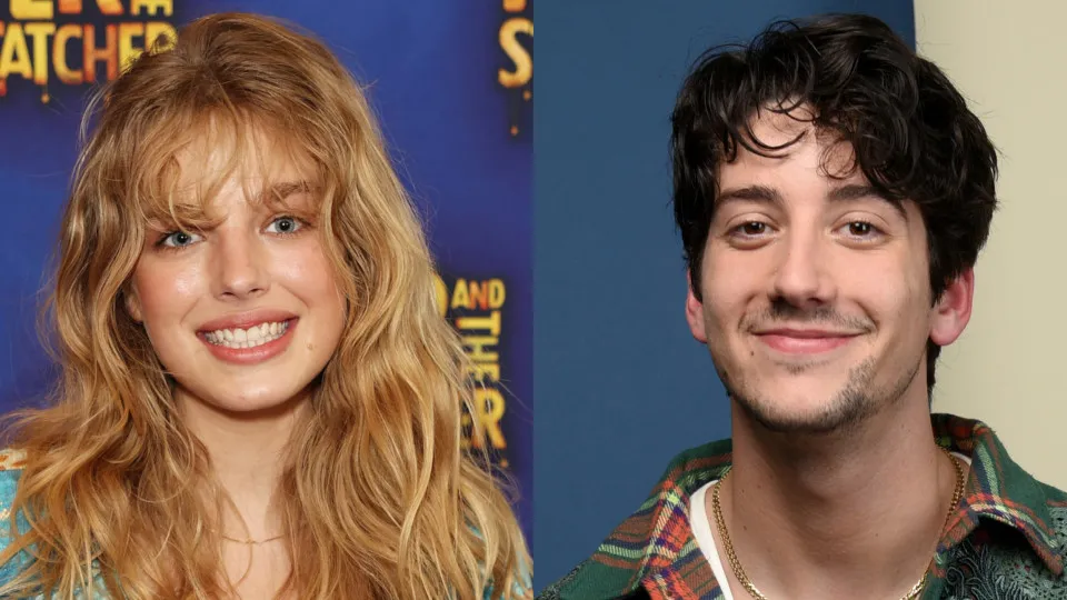 Disney casts Milo Manheim, Teagan Croft in live-action 'Tangled'