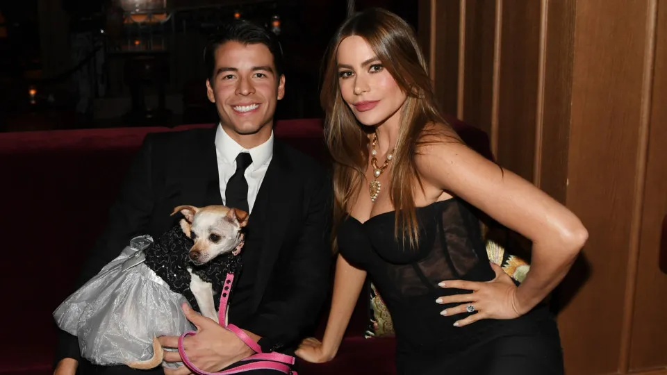 Celebrities who started having kids young