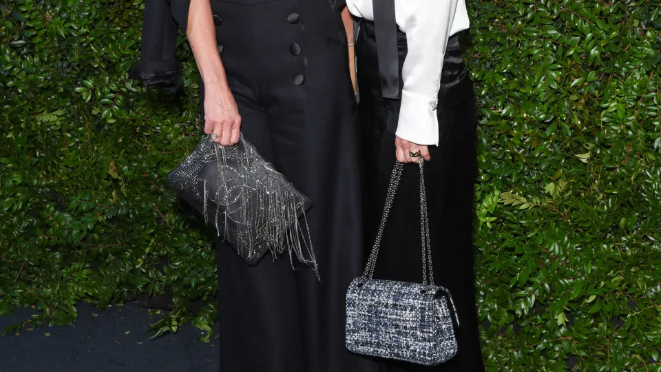 Stilhemmeligheder for kvinder over 50 år