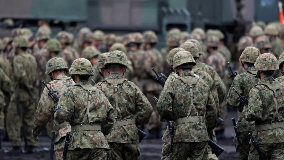 Things soldiers are forbidden to do during war
