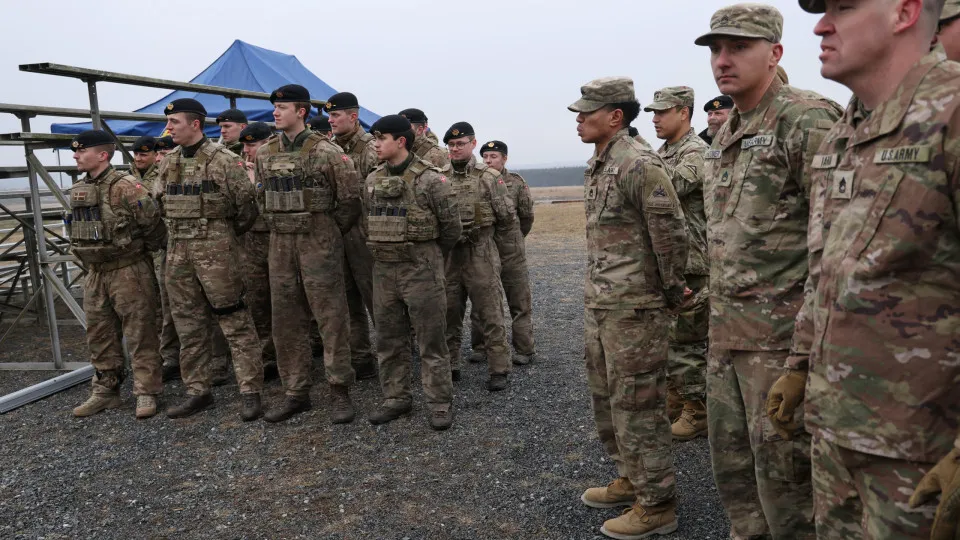 Things soldiers are forbidden to do during war