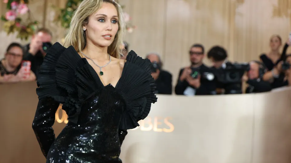 Les looks réussis et ratés des Golden Globes 2026