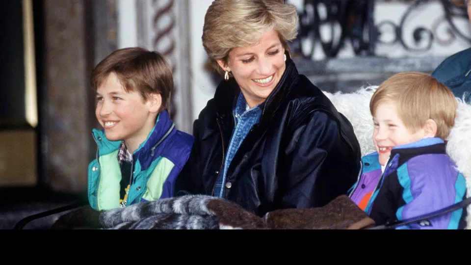 Celebrities who have made films about their parents