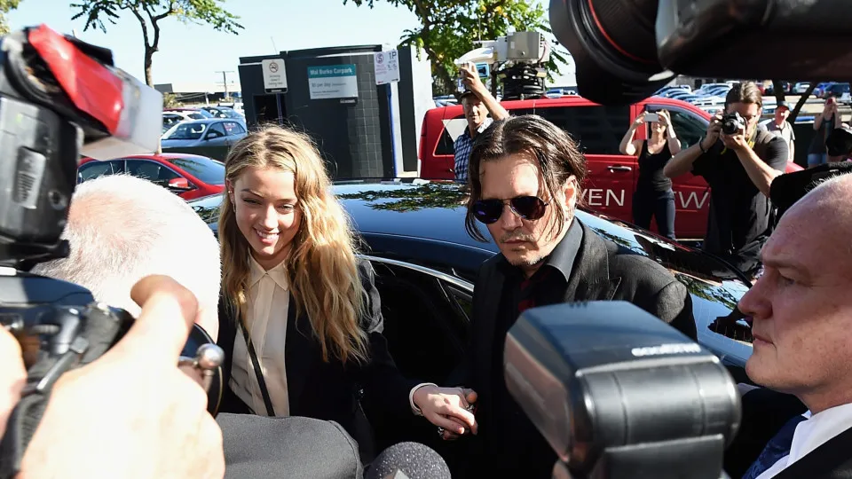 The most high-profile celebrity lawsuits of all time