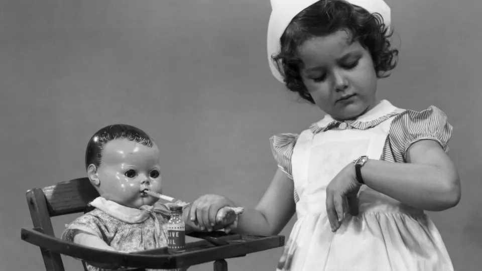 Are you a victim of one of these made-up medical conditions?