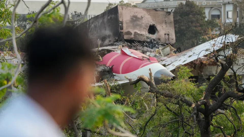 Cudowne historie pasażerów ocalałych z katastrof lotniczych
