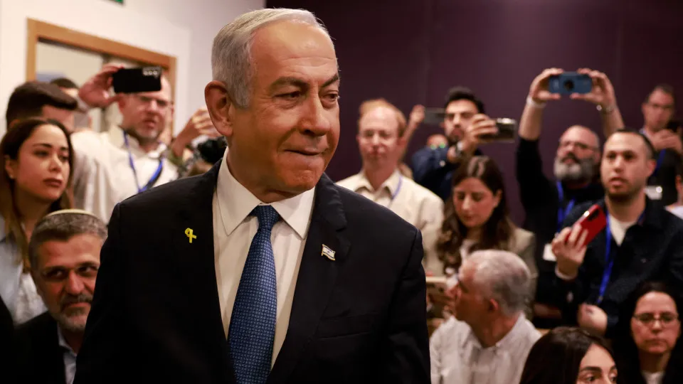 Hvem er Benjamin Netanyahu egentlig?