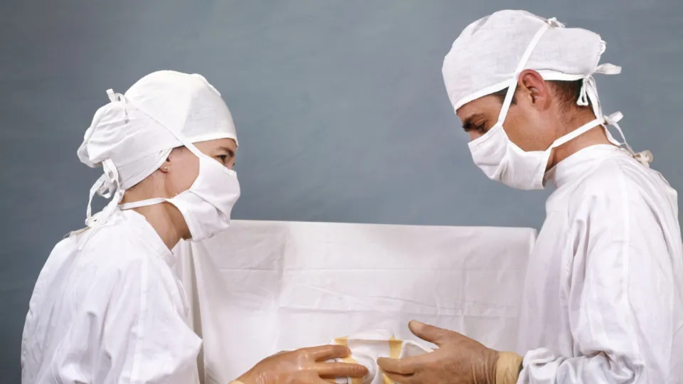 Bizarre medical facts you won’t believe are true