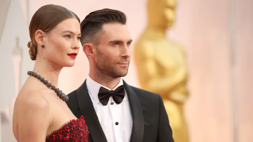 Celebrities who've been caught cheating