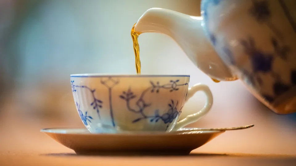 The 30 most popular tea flavors in the world
