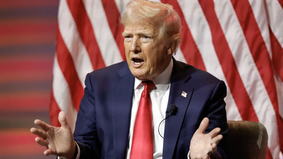 Donald Trump : entre logorrhée et inquiétudes sur ses capacités cognitives