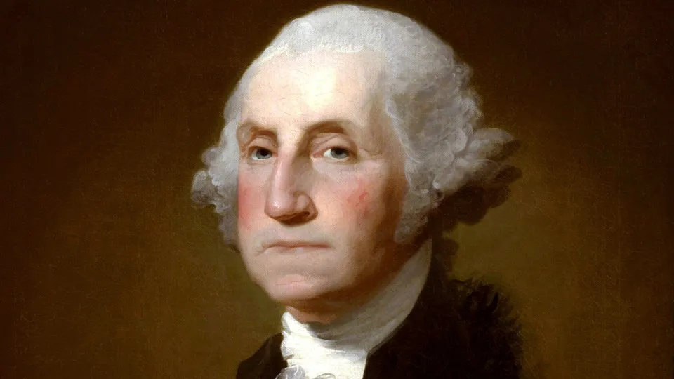 Surprising things you didn’t know about George Washington