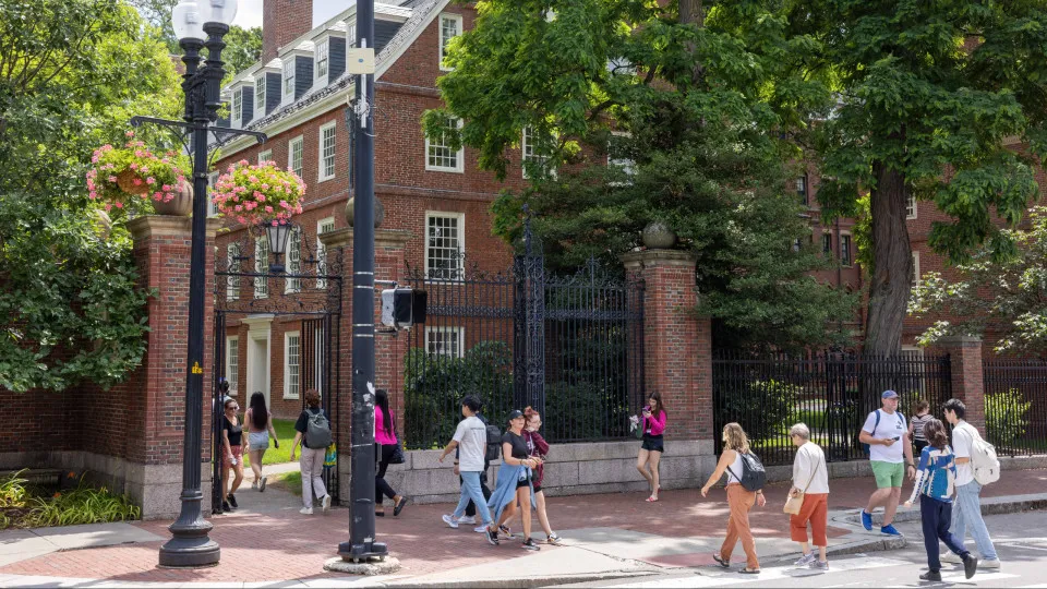 The hardest colleges to get into in the US