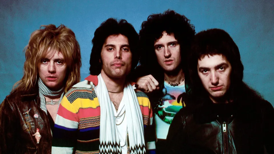 Multiracial bands that made history