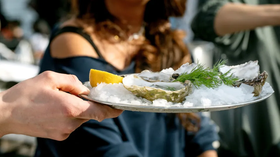 Foods you should avoid when eating out