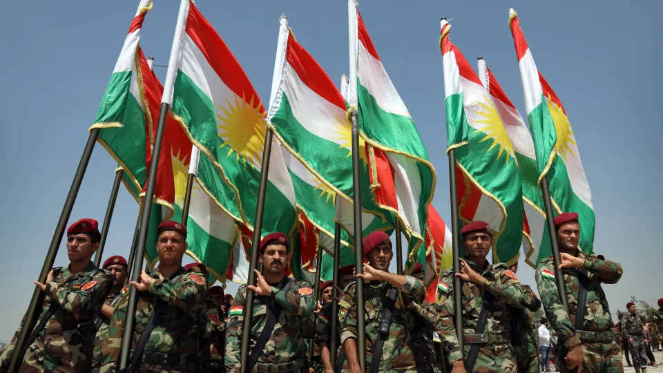 Who are the Kurds, and what role do they play in the Middle East?