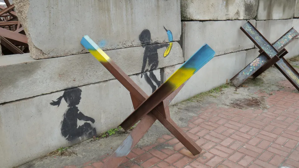 Banksy’s identity ‘revealed’ in new investigation