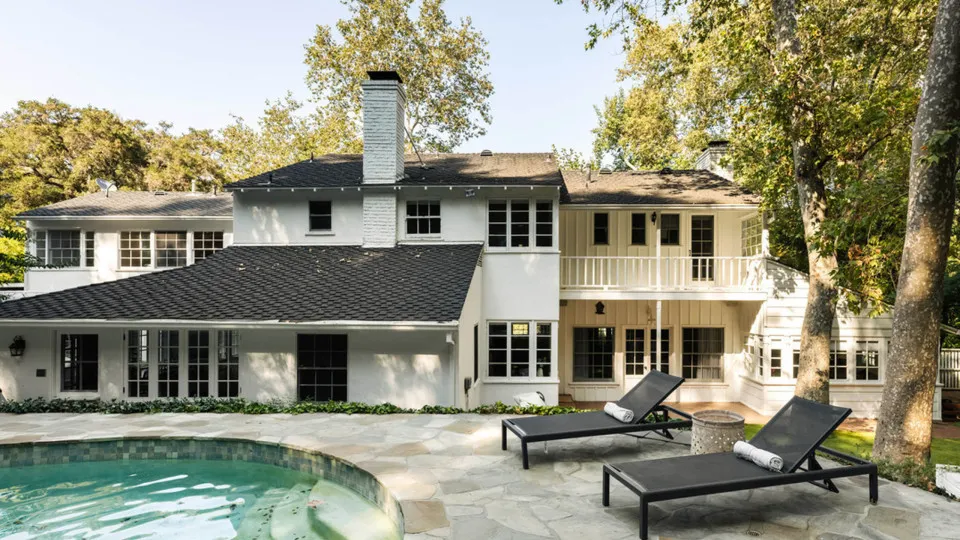 Chelsea Handler alleges RFK Jr. sold her a 'toxic' $6 million mansion