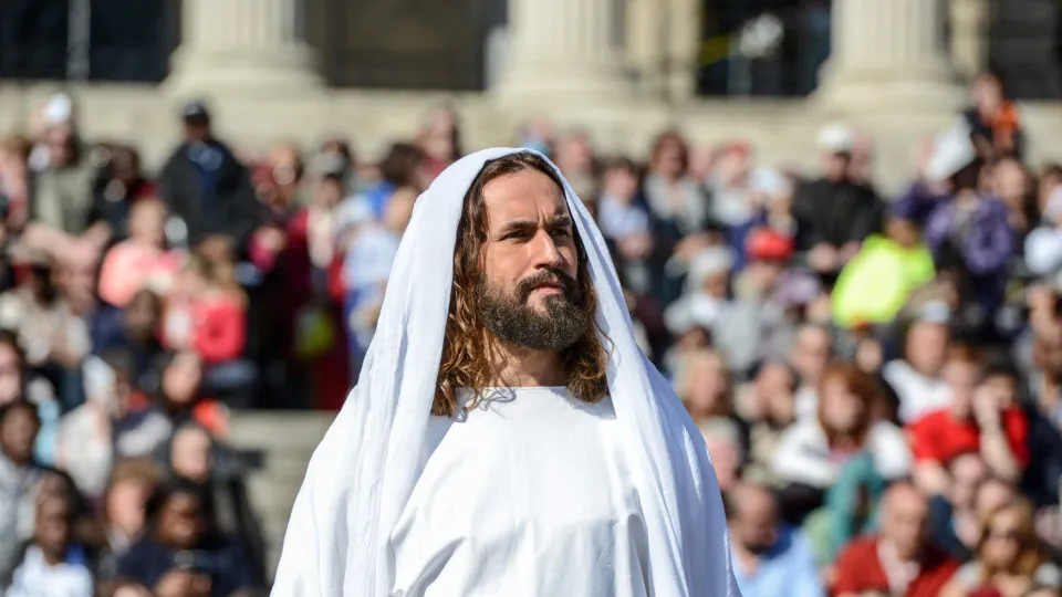 What are the signs of Jesus' Second Coming?