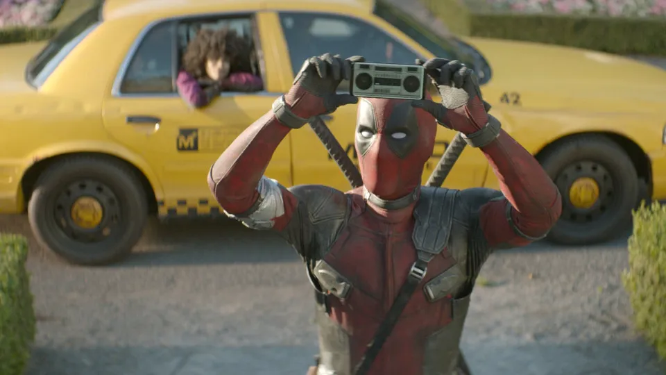 Actors who played multiple roles in the same film