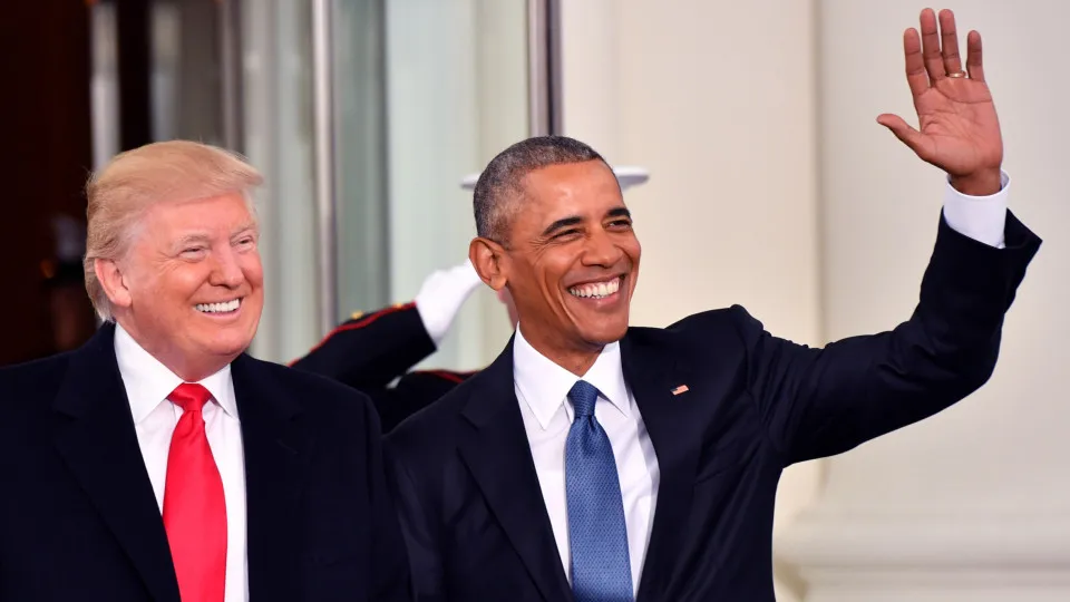 The most (and least) intelligent US presidents based on their IQs