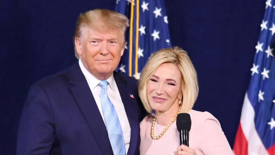 The wealthiest pastors around the globe