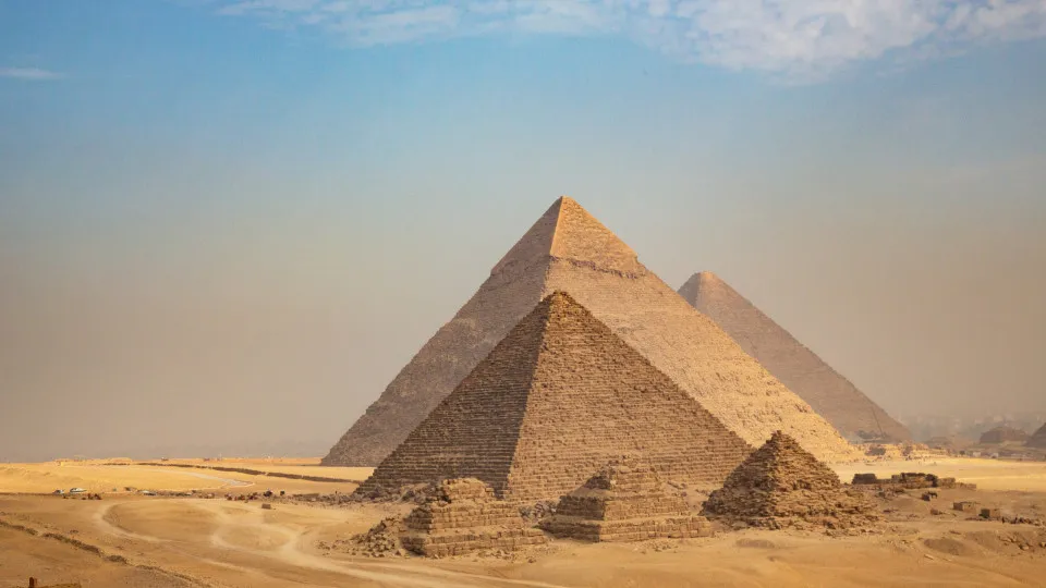 The truth behind the Plagues of Egypt