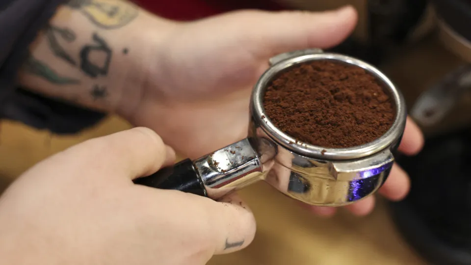 Remédios que não devem ser tomados com café