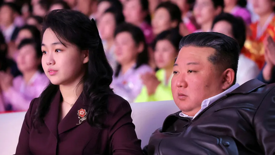 Meet the children of infamous authoritarian rulers