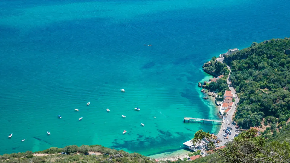 Die schönsten Strandbuchten der Welt