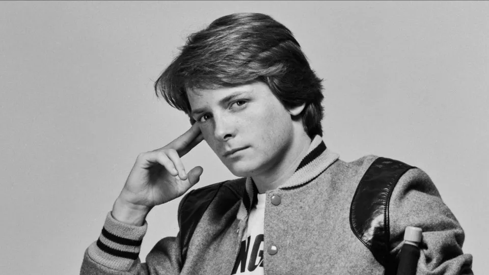 Michael J. Fox is NOT dead