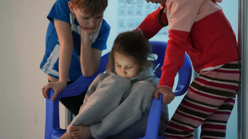 Early warning signs that your child might be dangerous