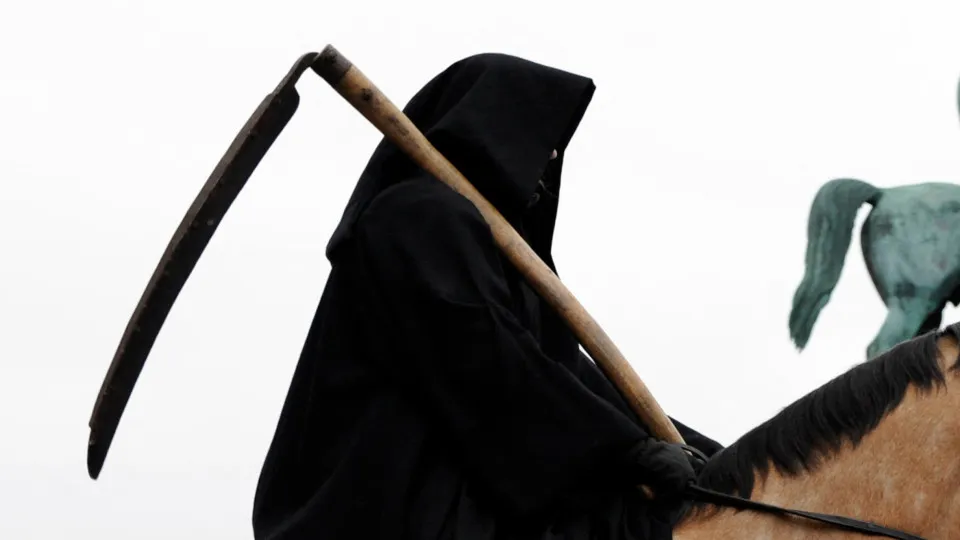 Who are the Four Horsemen of the Apocalypse?