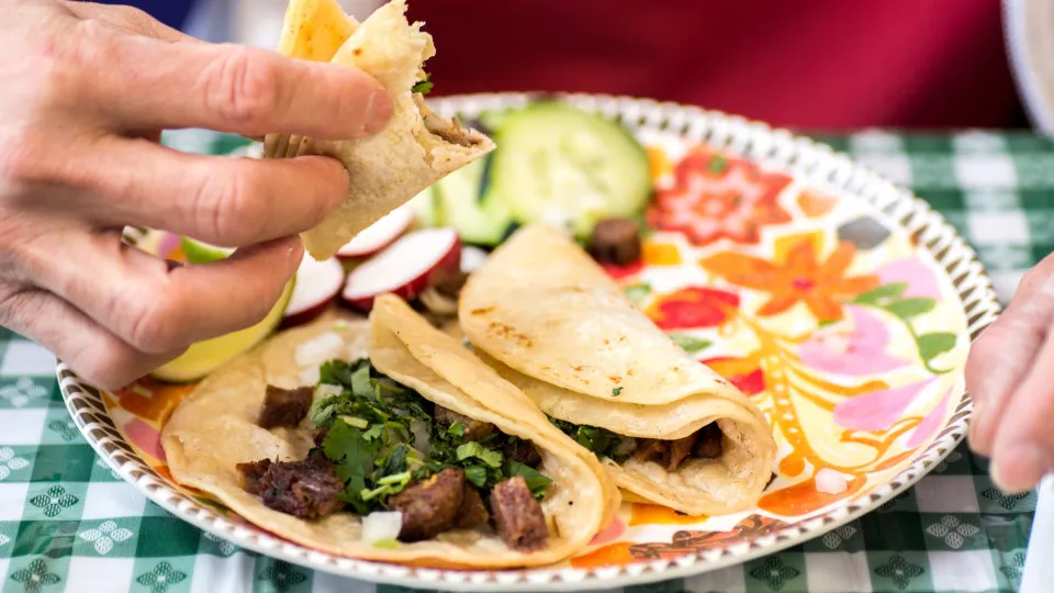 The foods Americans miss the most when abroad