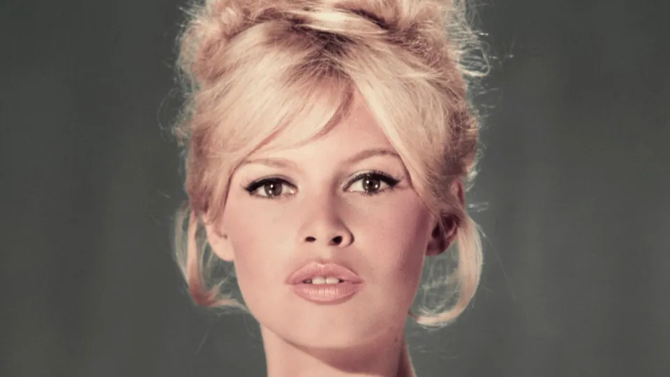 Who were the most beautiful women of the 1950s?