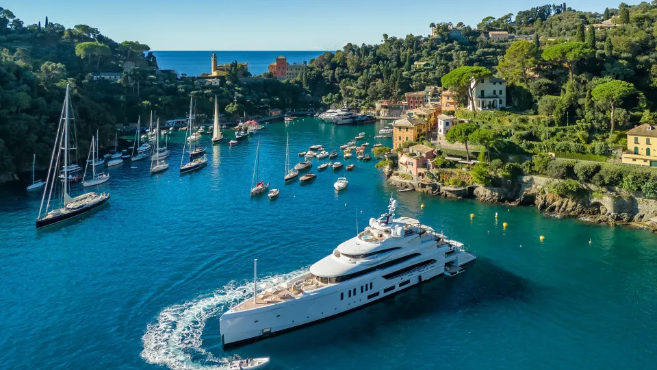 Millionaire migration: why are the world’s ultra-rich relocating?