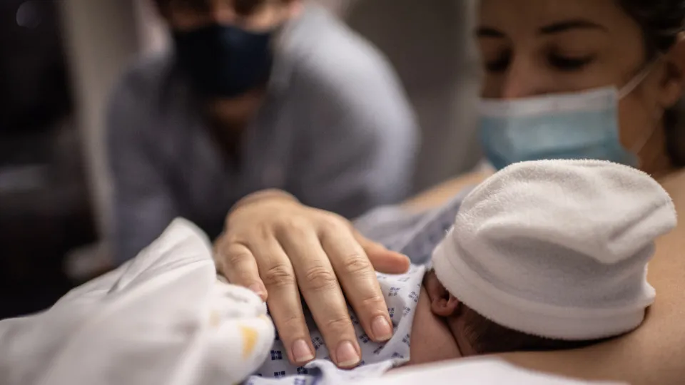 Countries where the most babies are born outside of marriage