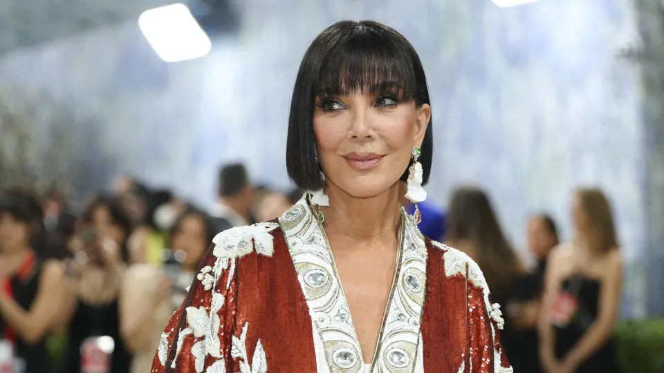 Kris Jenner says Ozempic made her sick before finding her ‘game changer’