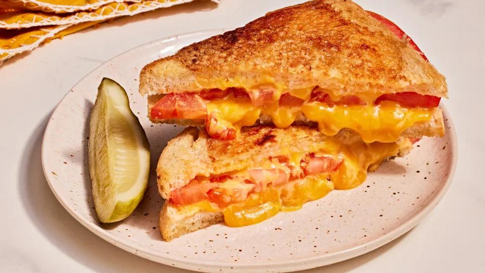 The best grilled cheese hacks to go from good to gourmet